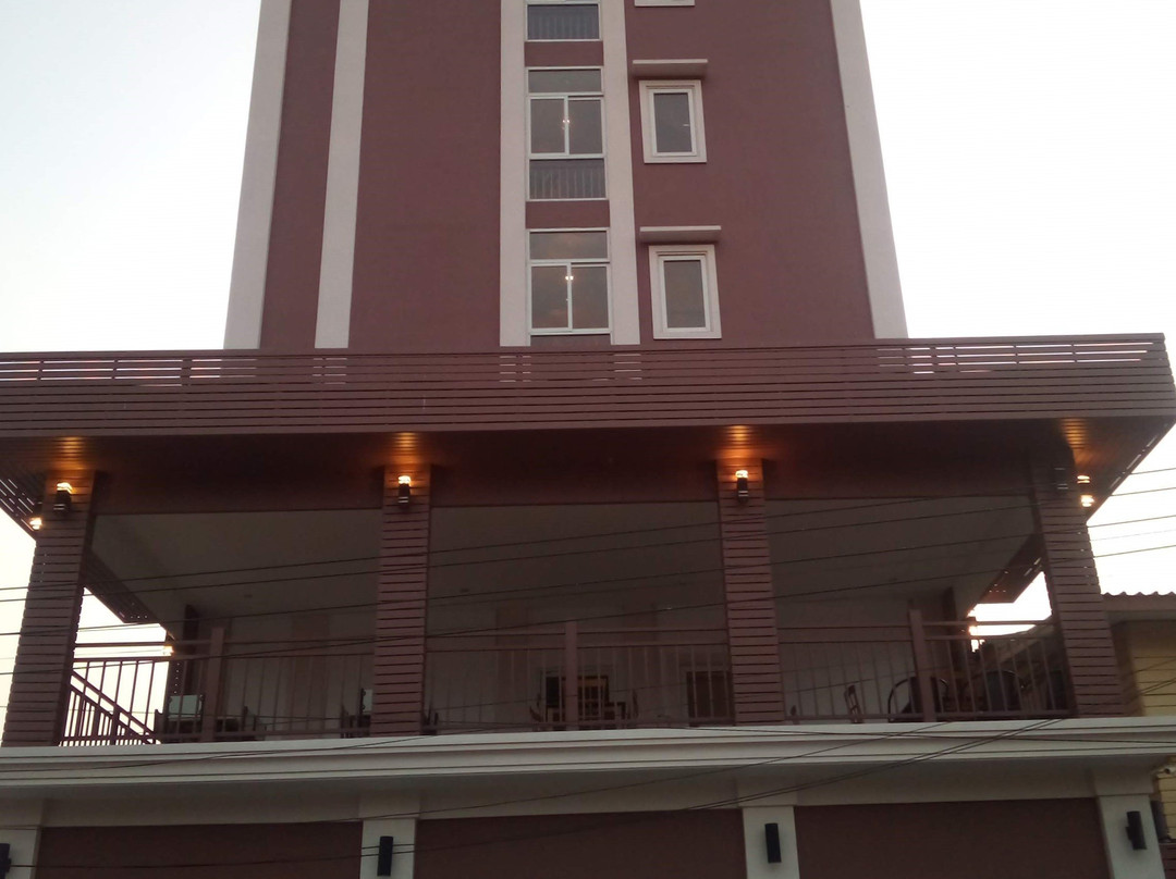 Avalon Residence主图