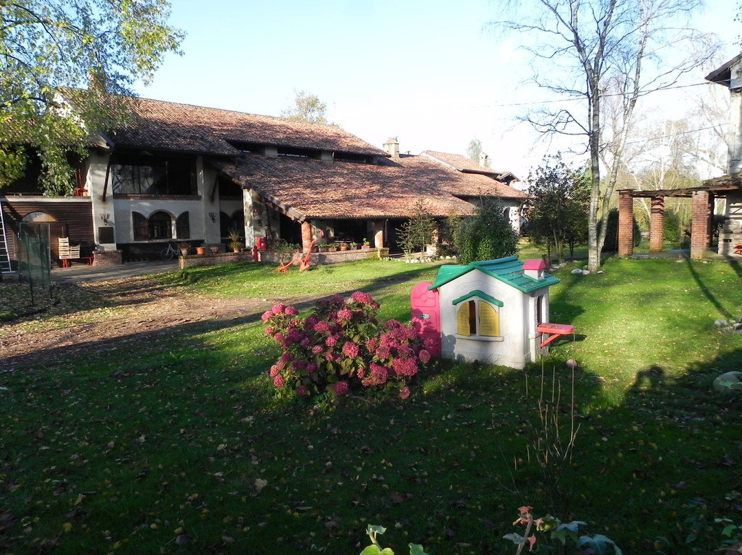 Agriturismo Cascina Poscallone主图