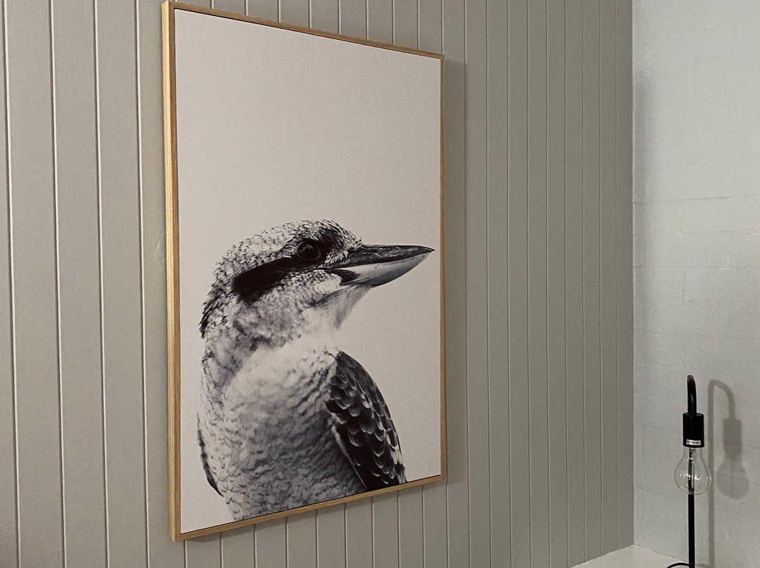 Country Roads Motor Inn West Wyalong主图