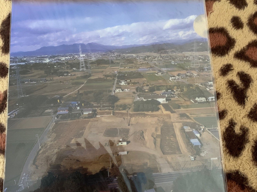 Historic Site Kanayama Castle Guidance Facility-太田市必去景点
