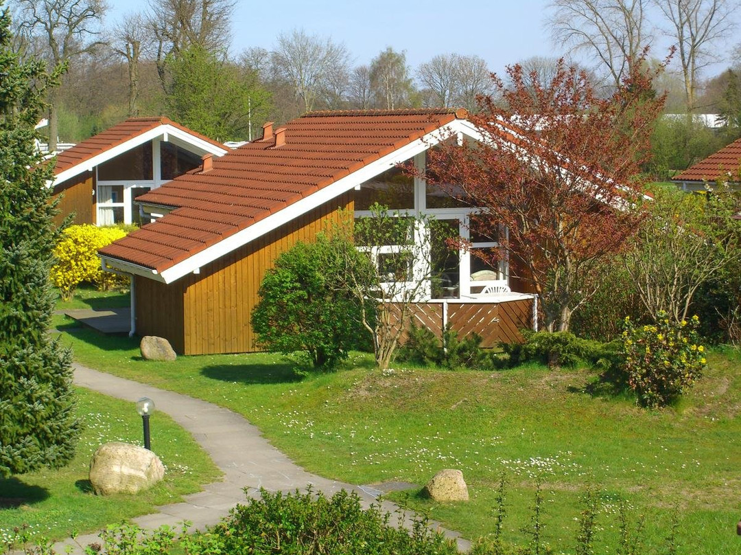 Ferienpark AM WALDRAND主图