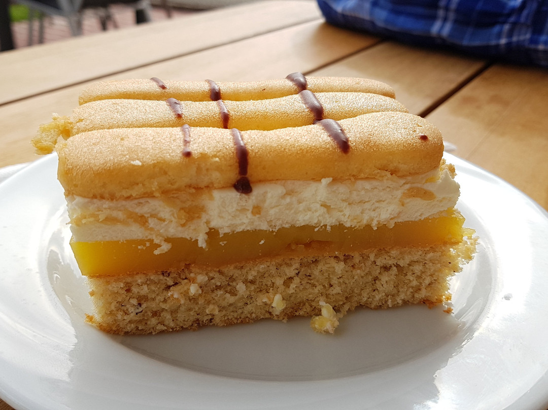 Gasthof Wiesenhofer主图