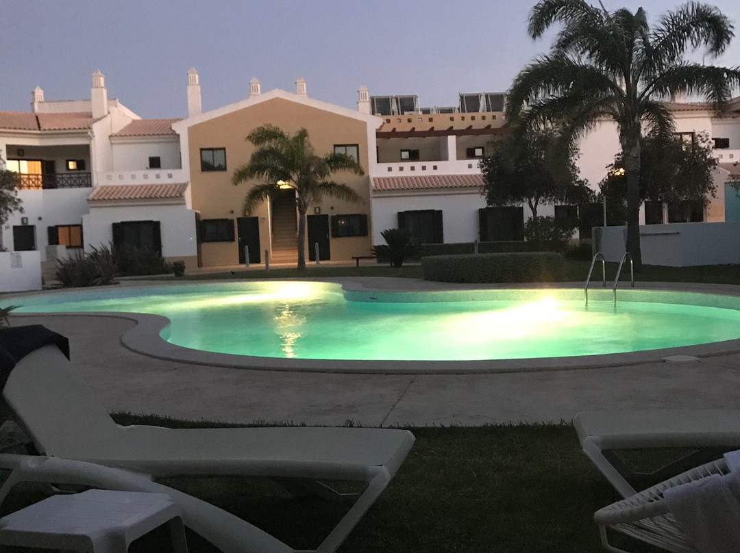 Sagres Time Apartamentos主图