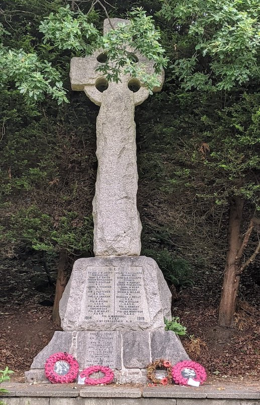 Bowling War Memorial-Bowling必去景点