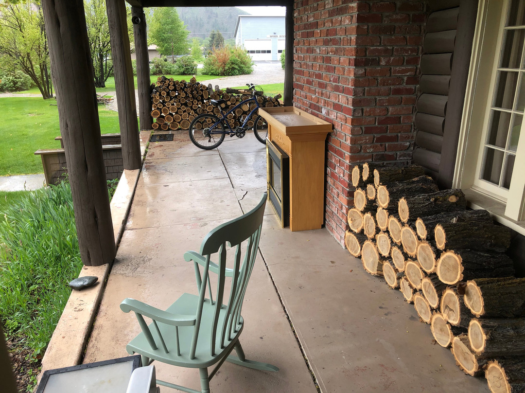 The Inn at Ellsworth Estate主图