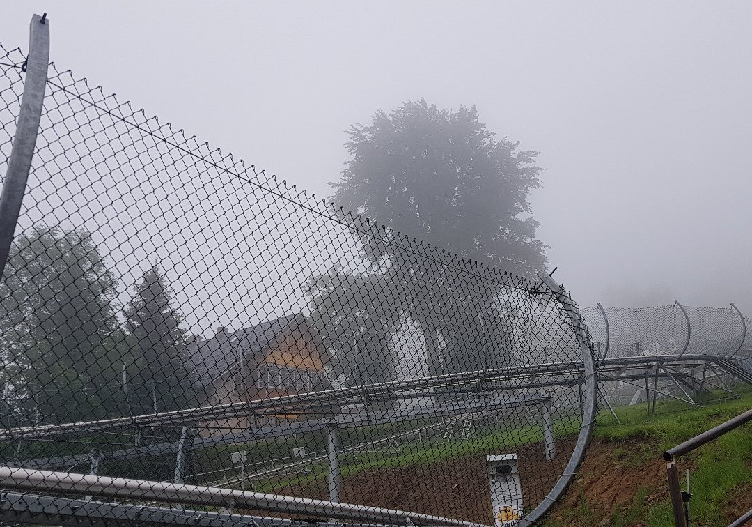 Kolorowa Luge, Karpacz (Tory saneczkowe Kolorowa, Karpacz)景点图片