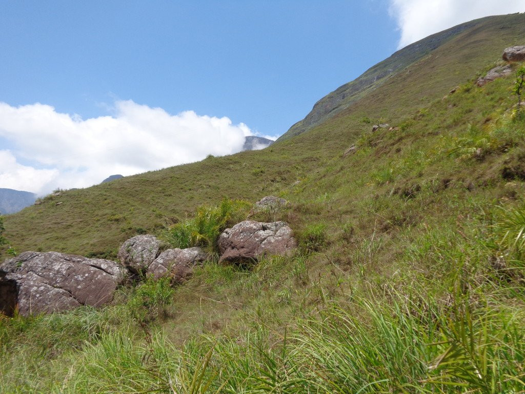 Kurangani-Theni必去景点