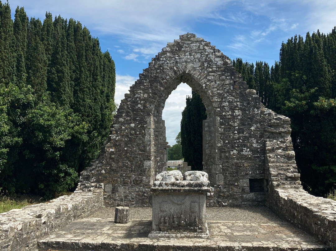 Cathedral of St Peter and St Paul景点图片