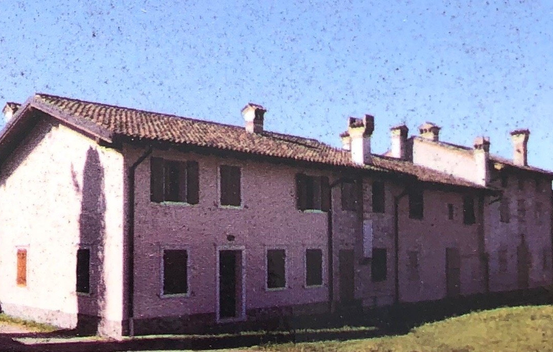 Casa Provedoni景点图片