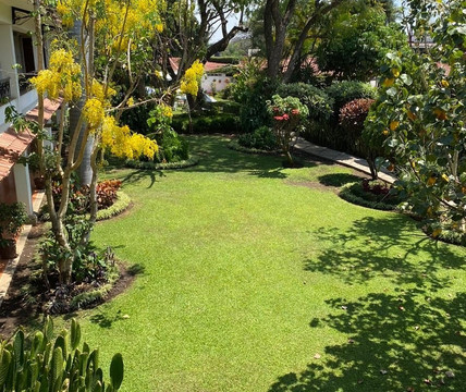 Quinta Las Flores主图