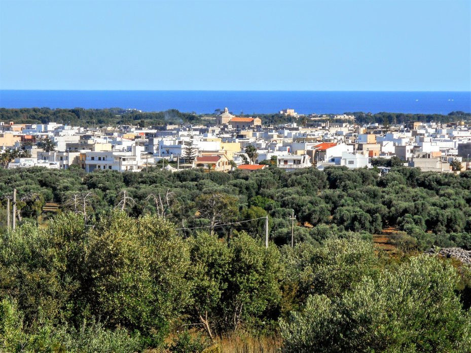 Centro Storico di Maruggio-Maruggio必去景点
