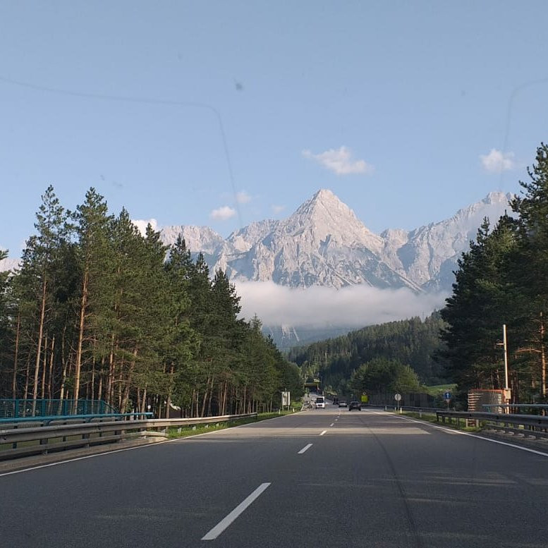 Hotel Alpina Family Resort主图