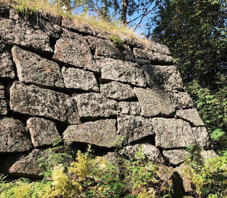 Trongzund Fort景点图片