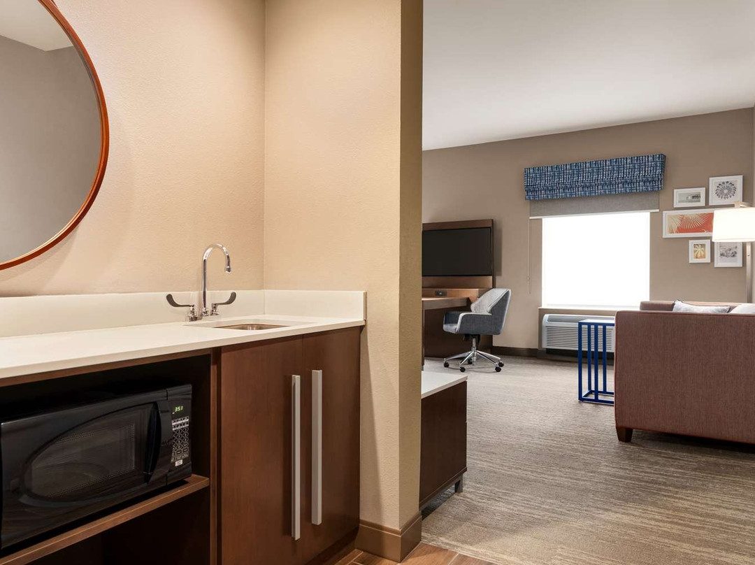 Hampton Inn & Suites By Hilton Ocean City West主图