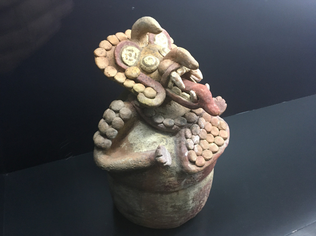 MAMUZ Museum Mistelbach-Mistelbach必去景点