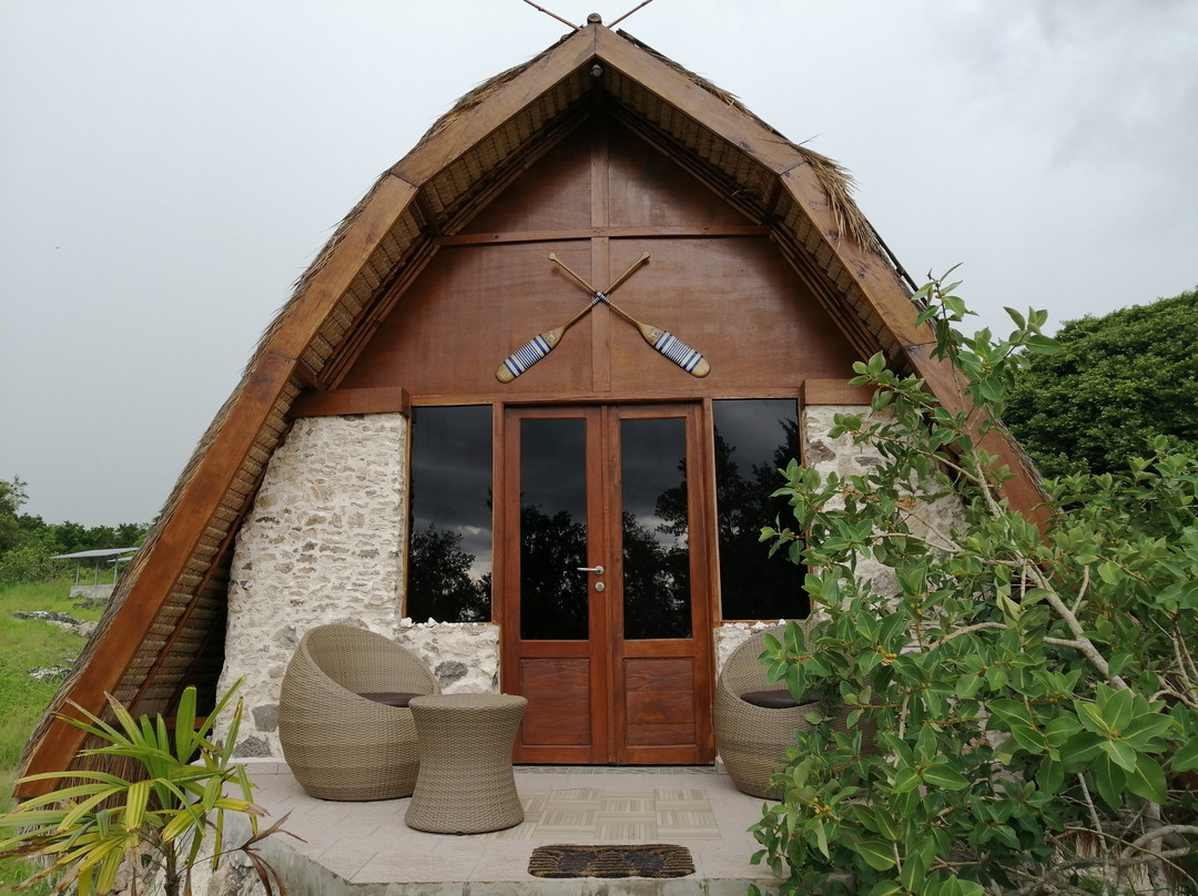 Eco Resort Sumba Dream主图