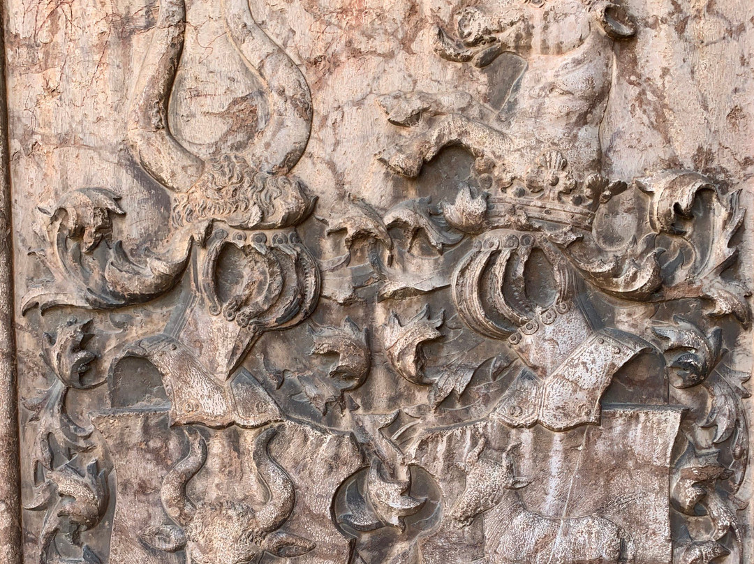 Chiesa della Conversione di San Paolo景点图片