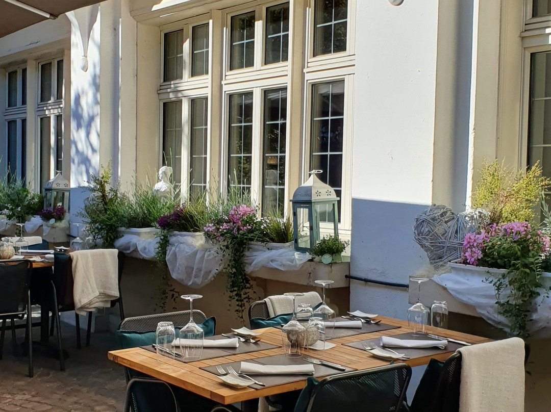 Villigen旅游攻略图片