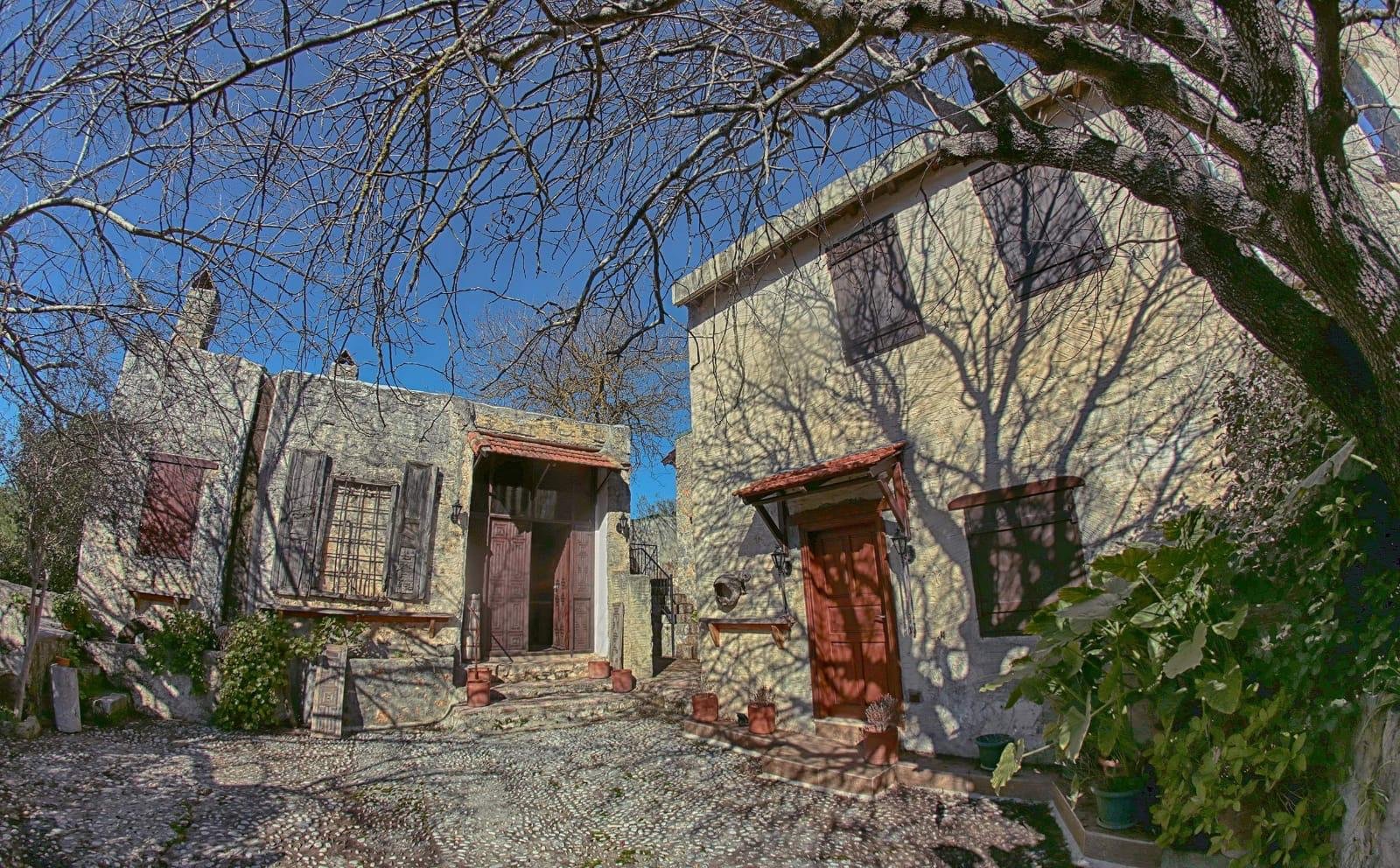 Fümehan Boutique Hotel-官方