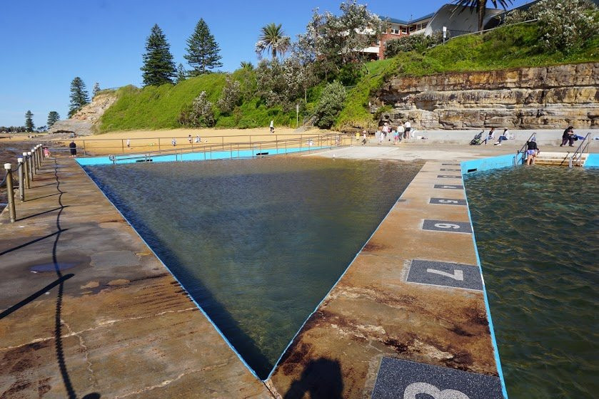 Collaroy Beach景点图片