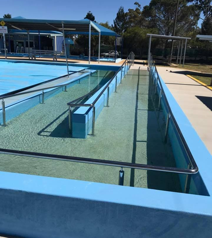 Oakey Aquatic Centre and Swimming Pool景点图片