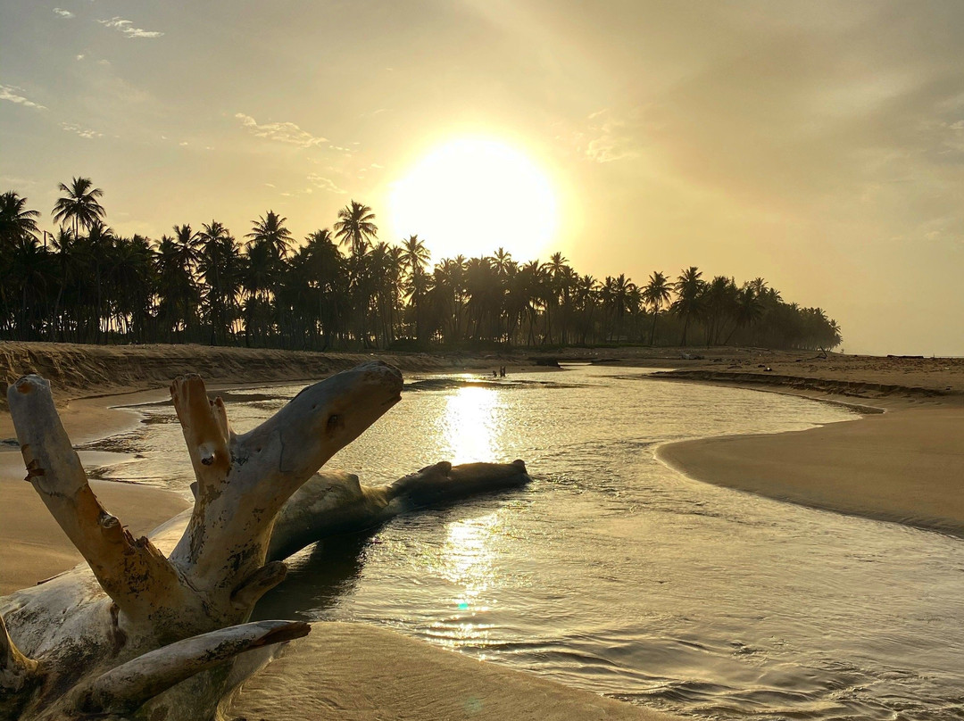 El Limon旅游攻略图片