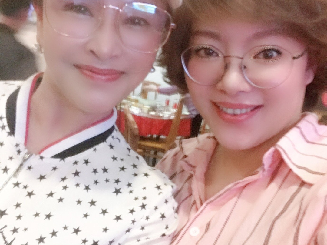 长治太行明珠精选酒店城东店主图