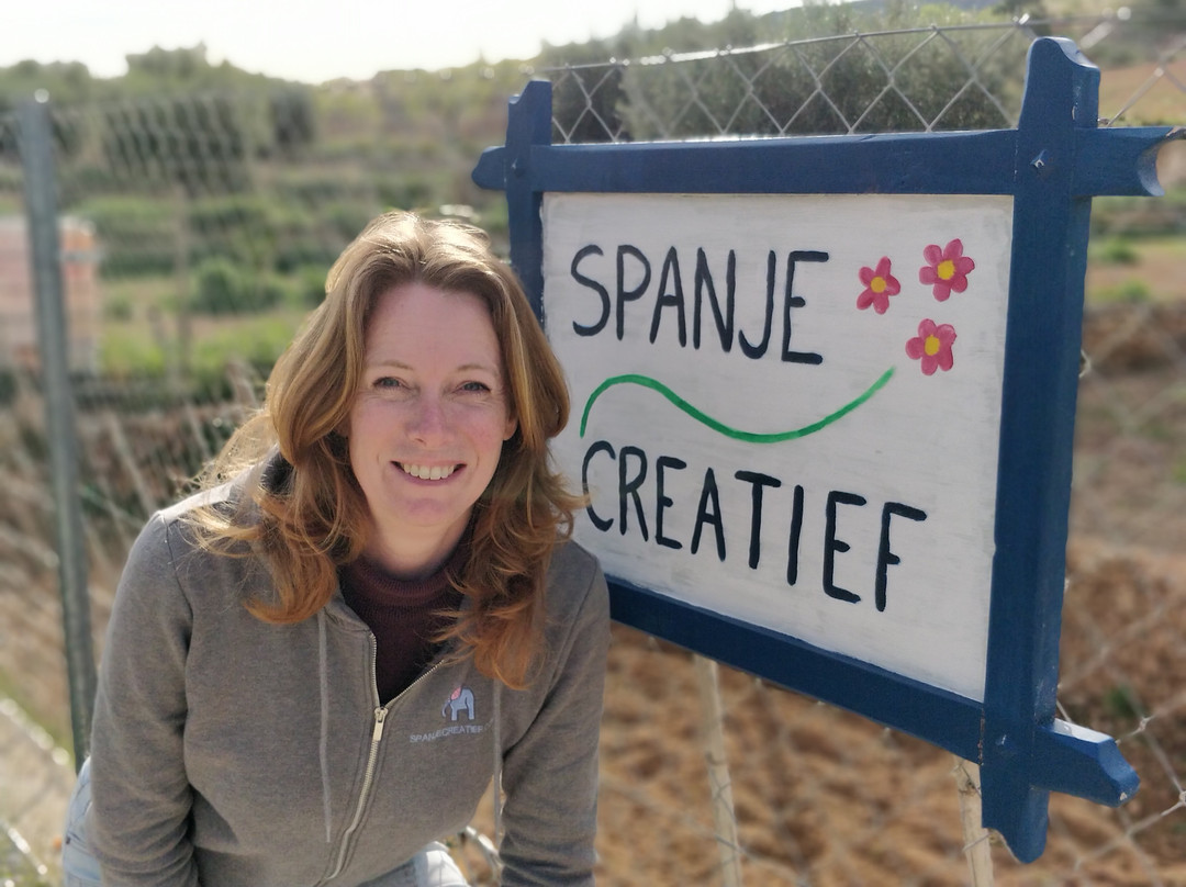 Spanje Creatief景点图片