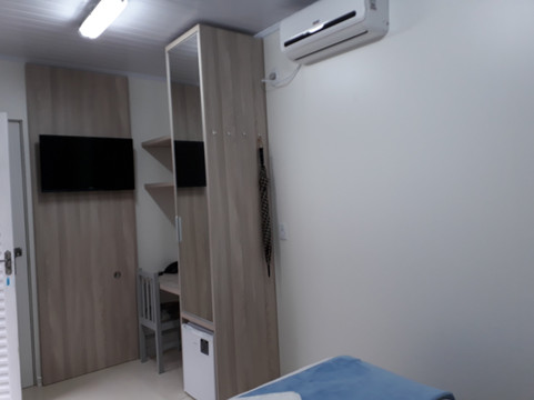 Hotel São Jorge主图