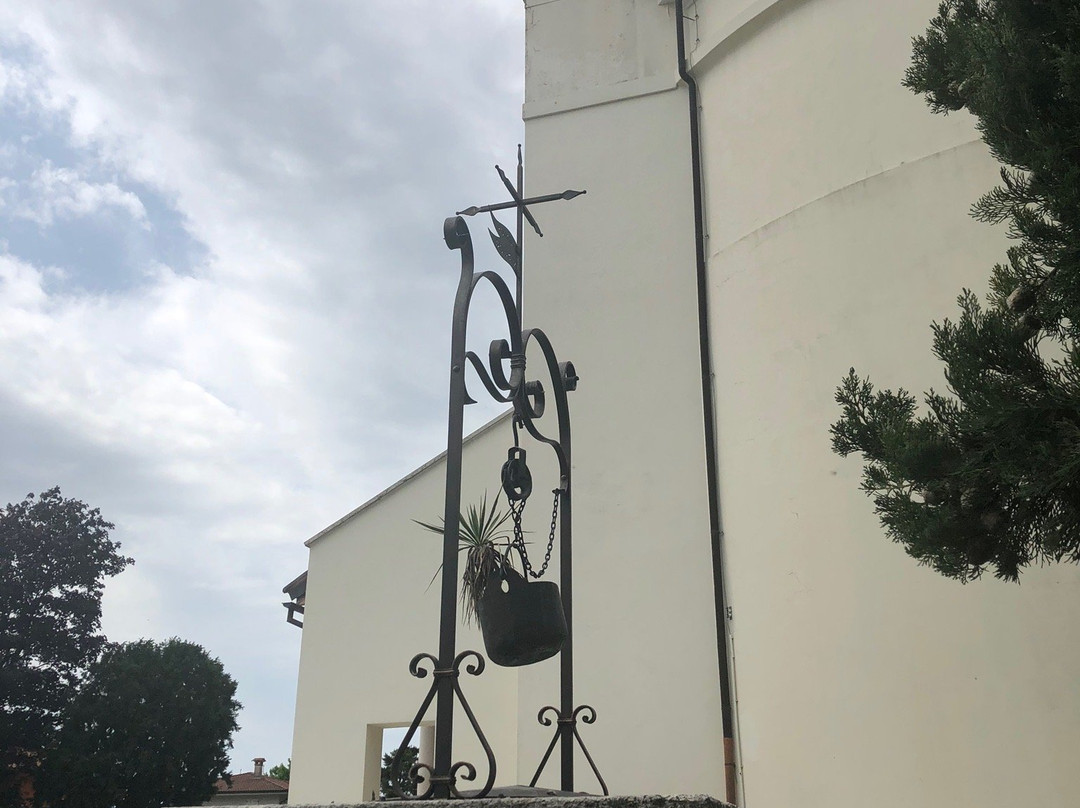 Chiesa di Santa Maria Maddalena景点图片
