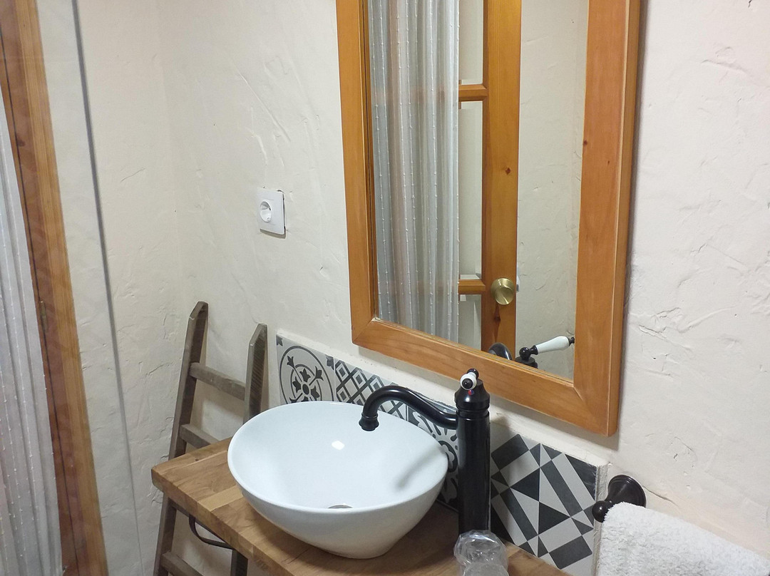 Casa Rural Aislada  - Casa Perich主图