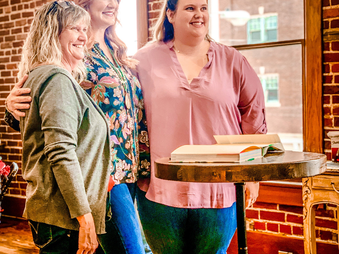 The Pioneer Woman Mercantile-Pawhuska必去景点