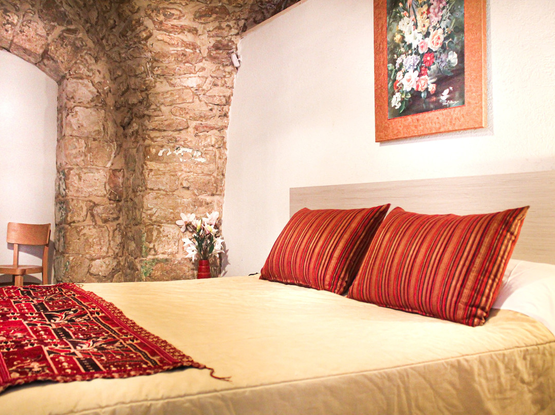 Al Hakim Boutique Hotel主图