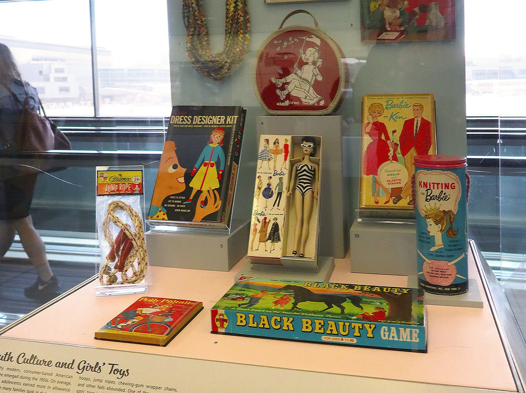 旧金山博物馆-圣布鲁诺必去景点