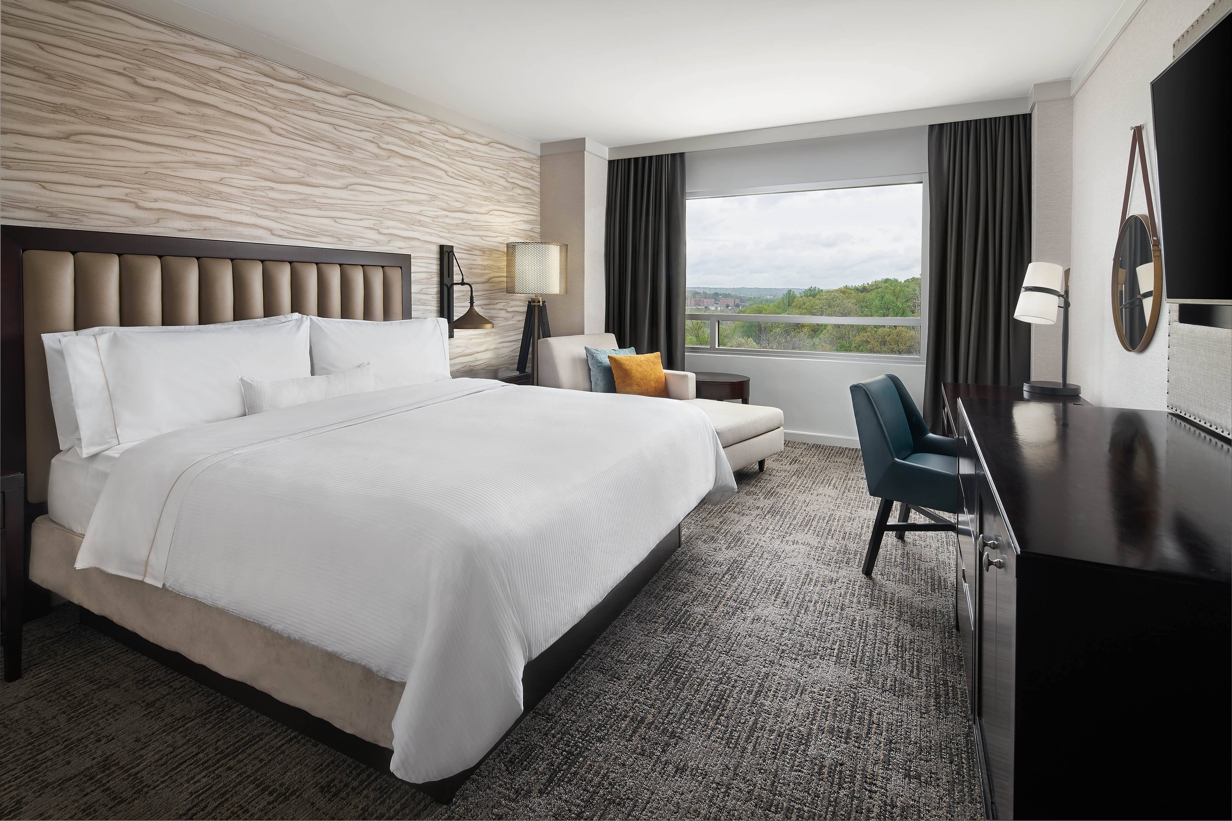 The Westin Baltimore Washington Airport - BWI-官方
