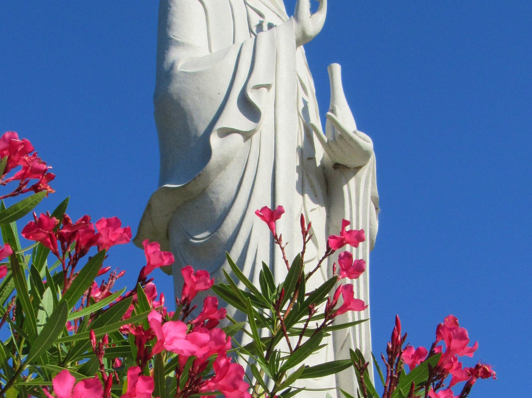 White Sands Buddhist Center景点图片