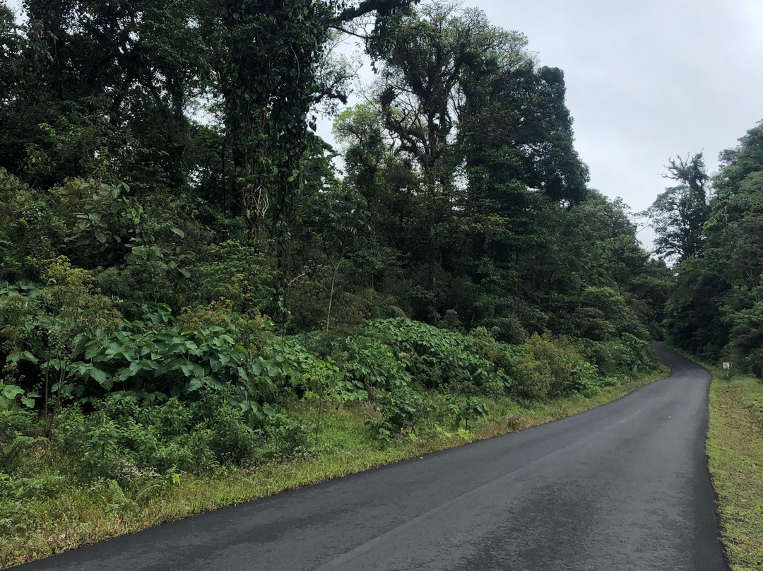 Happy Rides-瓜纳卡斯特省必去景点