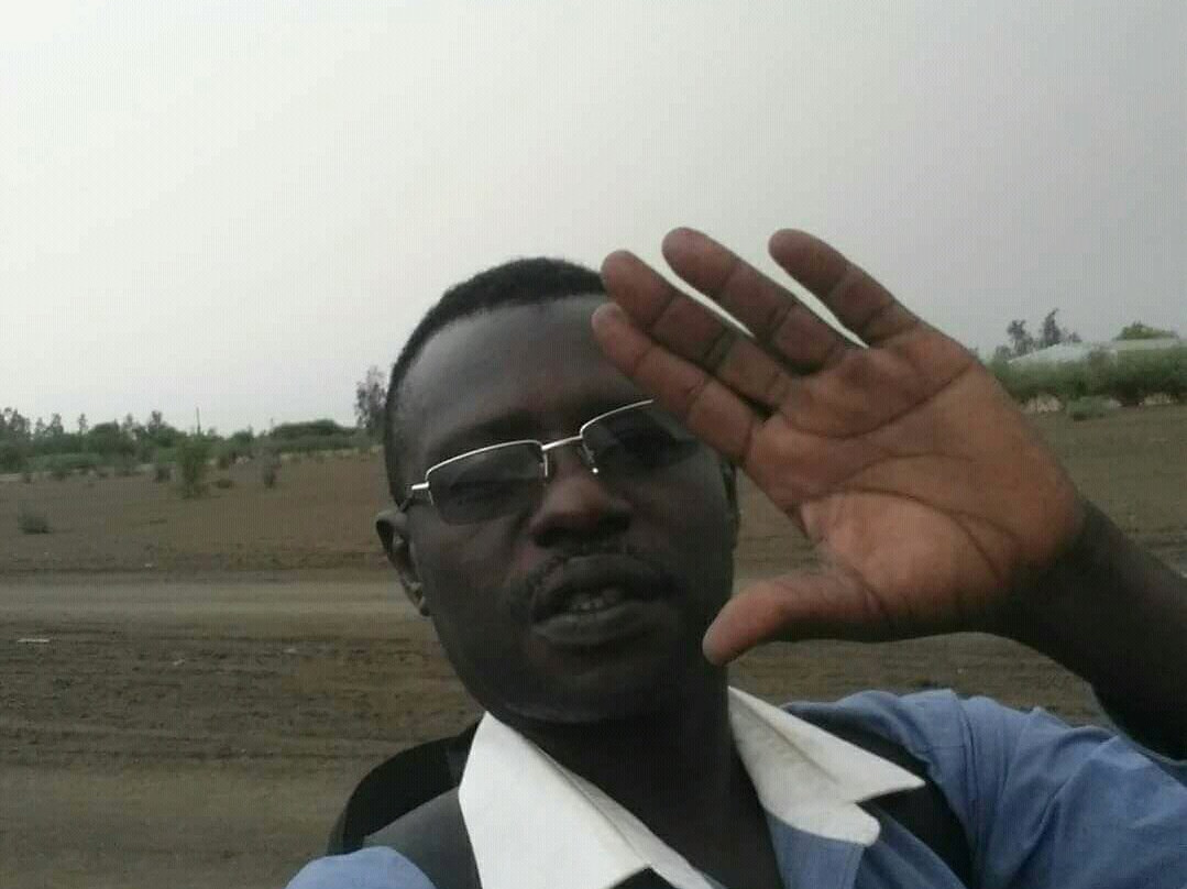 Nile Street-喀土穆必去景点