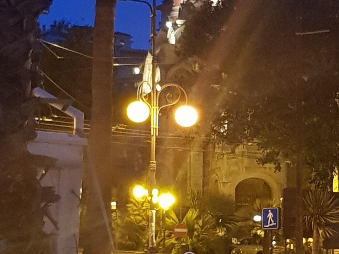 Russian Orthodox Church (San Basilio)-圣雷莫必去景点