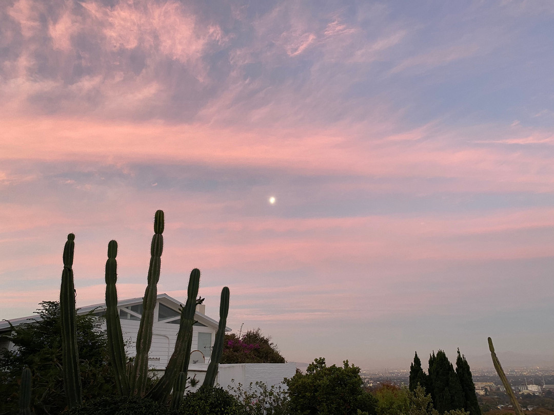 Panorama Guest House主图