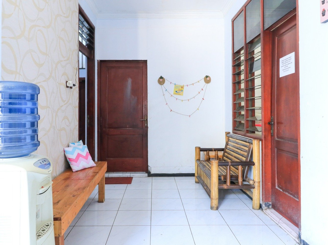 Atmosfera Pakis主图