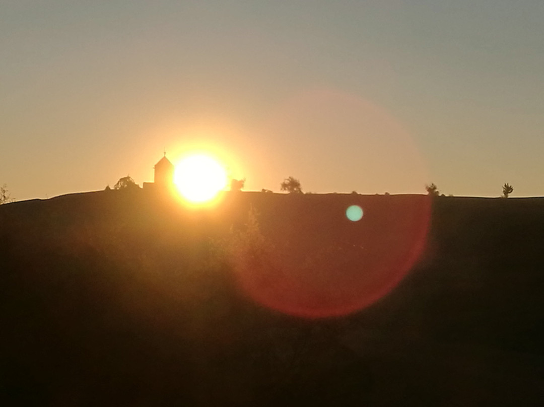 Jaisalmer Camel Safari Day tour景点图片