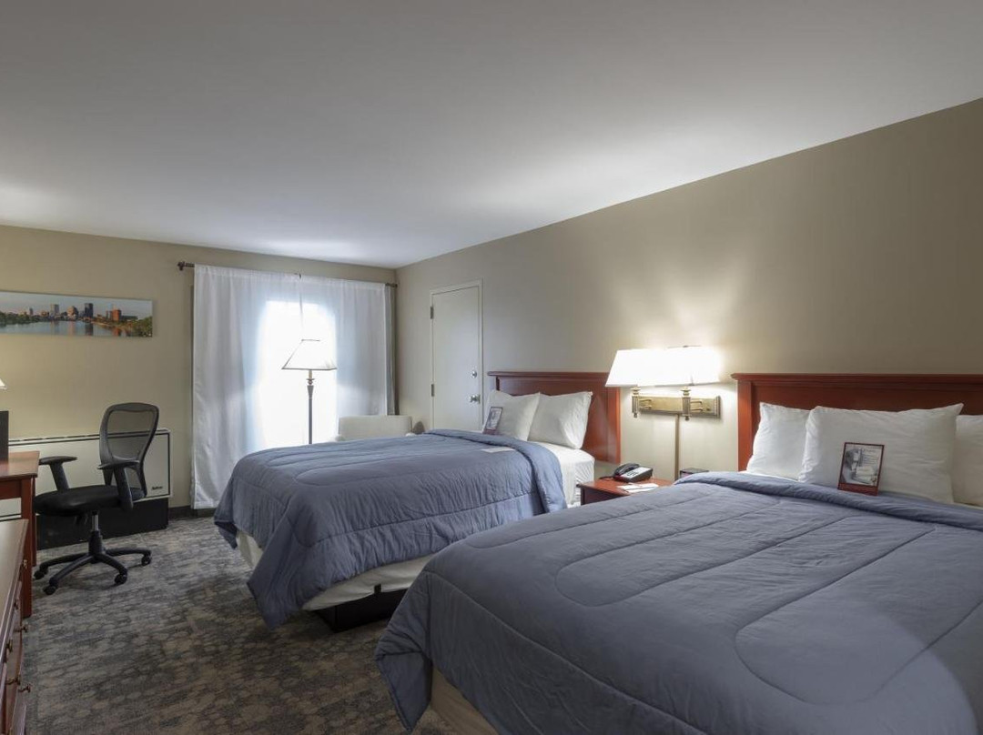 RIT Inn & Conference Center主图