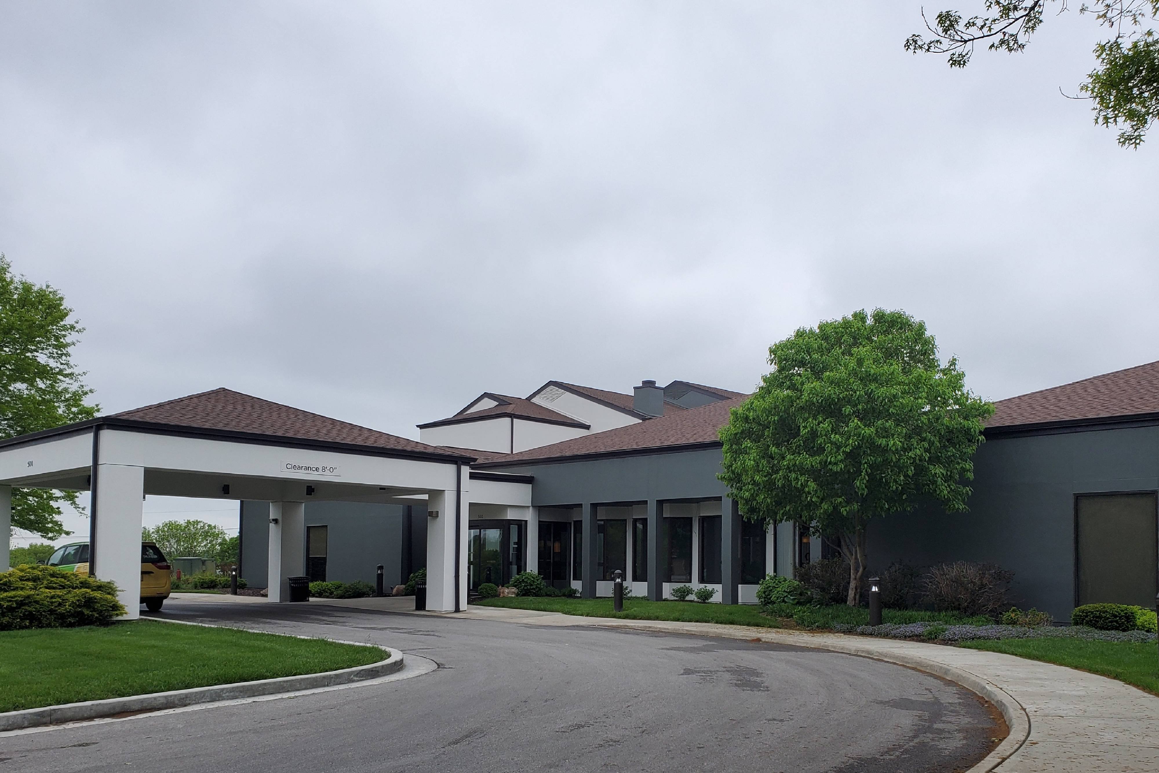 Sonesta Select Kansas City South Overland Park-官方