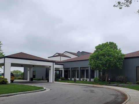 堪萨斯城南欧弗兰帕克索尼斯塔精选酒店主图