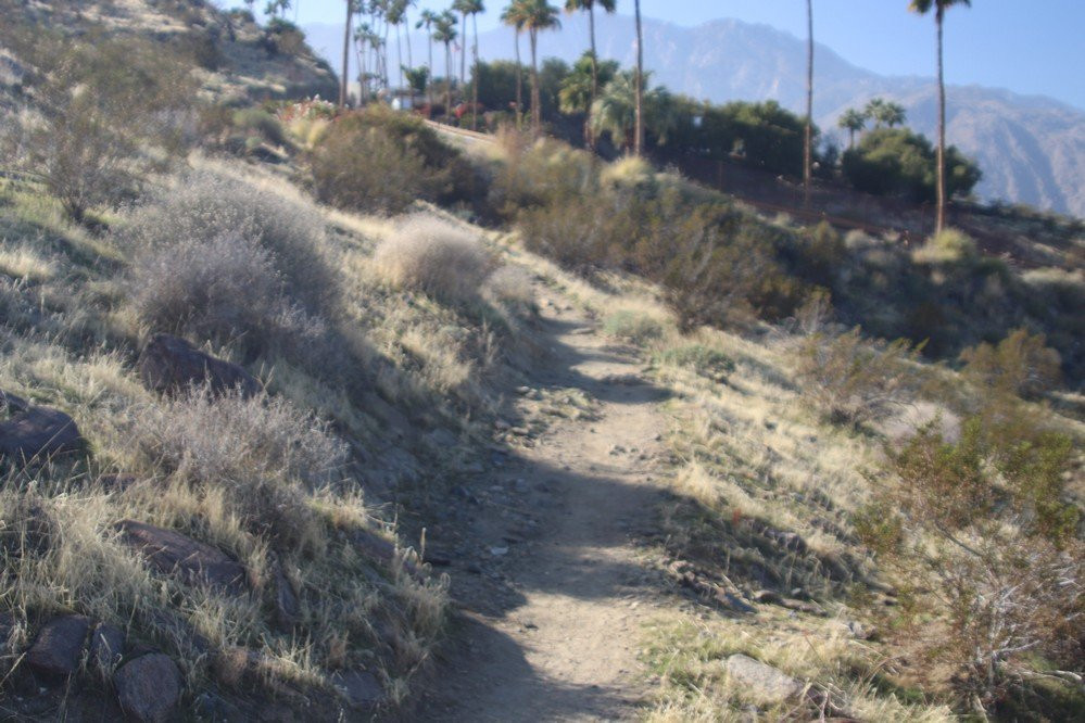 Araby Trail-大教堂城必去景点
