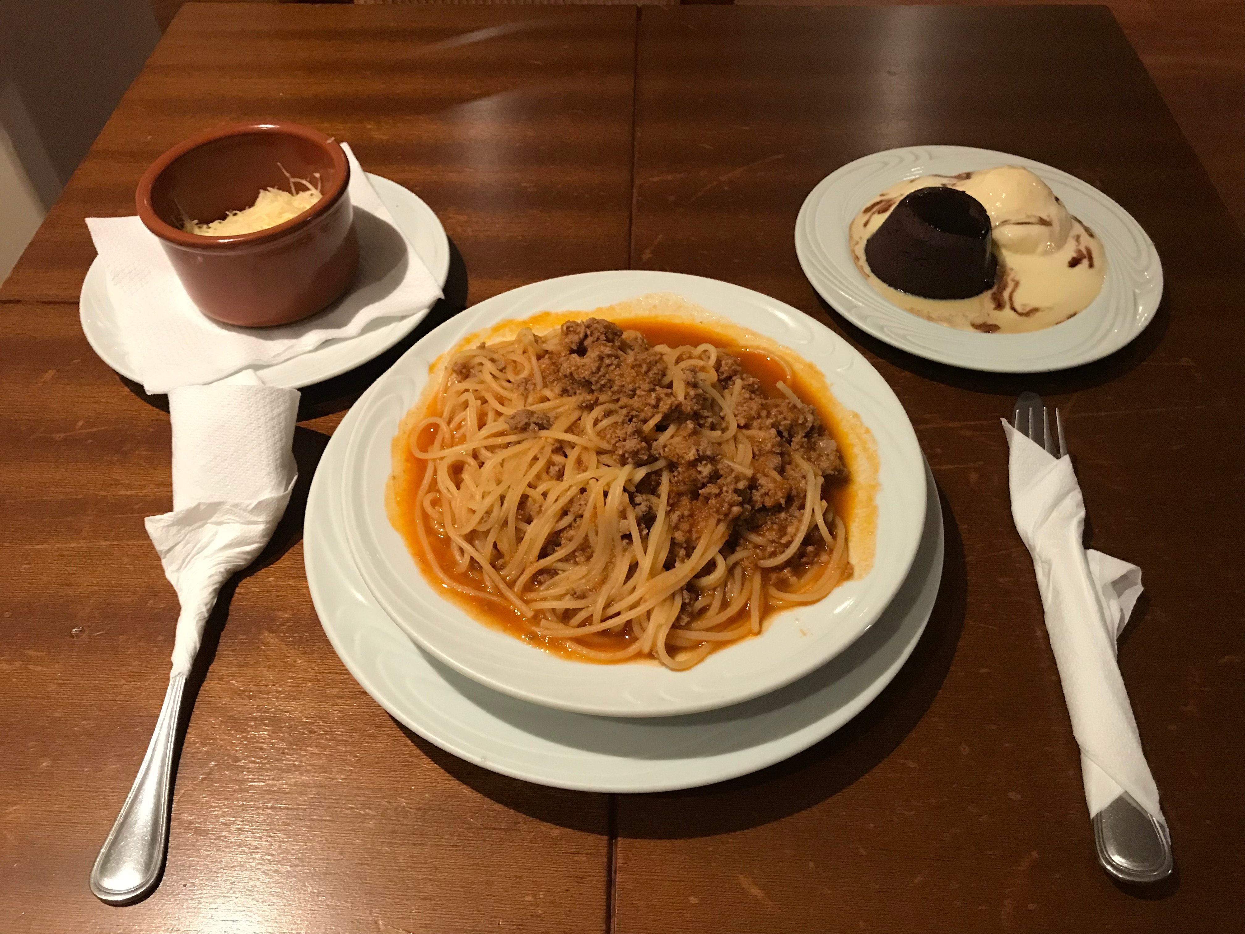 Master Plaza Hotel-餐饮