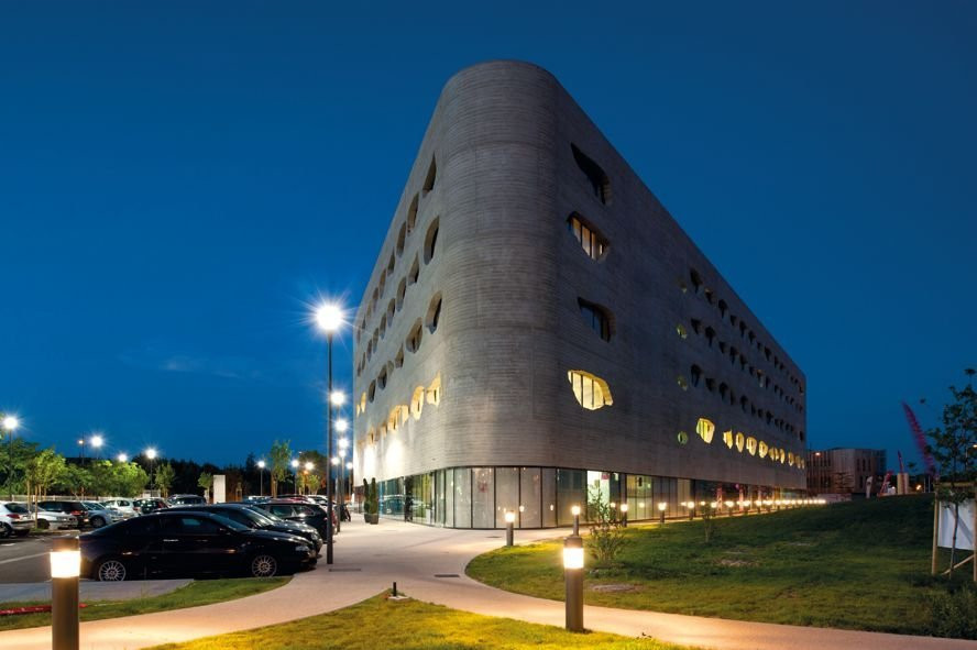 Appart'City Confort Montpellier Millenaire主图