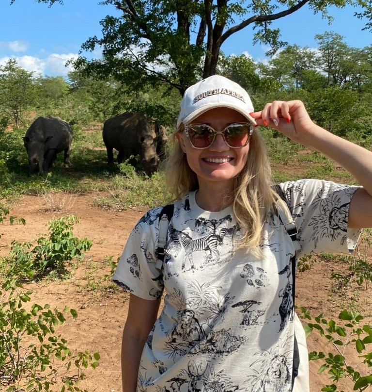Arnolubi Safaris & Tours-李文斯顿必去景点