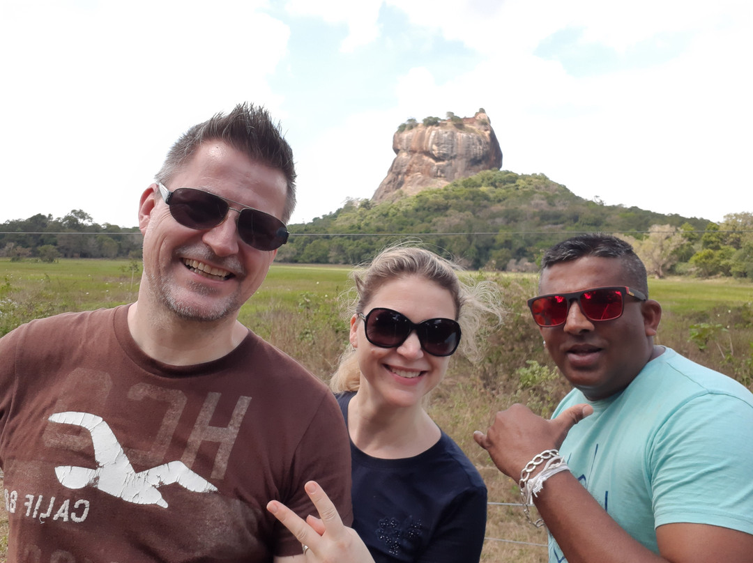 Unseenlanka Tours-加勒必去景点